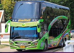 VIP Bus