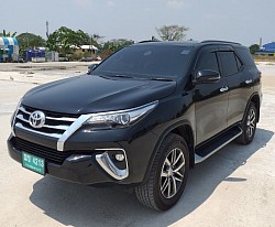 Fortuner