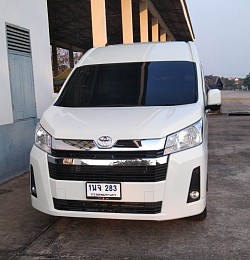 Vip Van